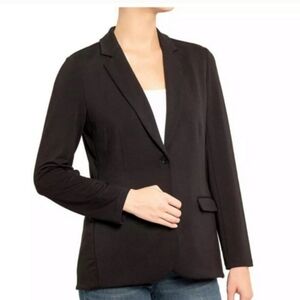 Philosophy Classic Black Women's Blazer